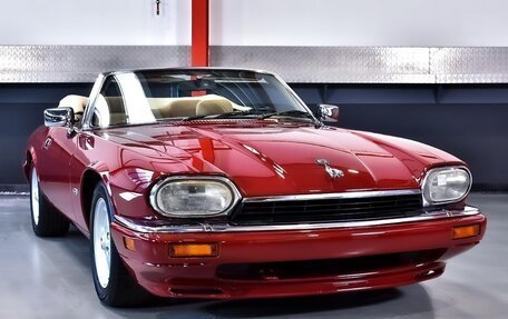Jaguar XJS Series 1, 1994 год, 5 810 000 рублей, 2 фотография