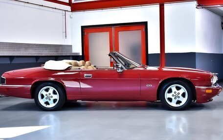 Jaguar XJS Series 1, 1994 год, 5 810 000 рублей, 3 фотография