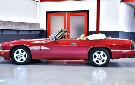 Jaguar XJS Series 1, 1994 год, 5 810 000 рублей, 8 фотография