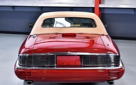 Jaguar XJS Series 1, 1994 год, 5 810 000 рублей, 10 фотография