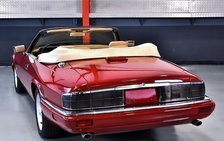 Jaguar XJS Series 1, 1994 год, 5 810 000 рублей, 6 фотография