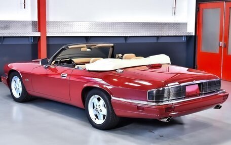 Jaguar XJS Series 1, 1994 год, 5 810 000 рублей, 7 фотография