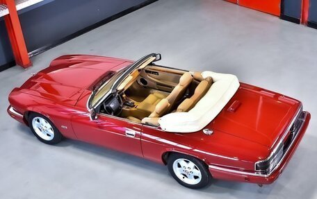 Jaguar XJS Series 1, 1994 год, 5 810 000 рублей, 9 фотография