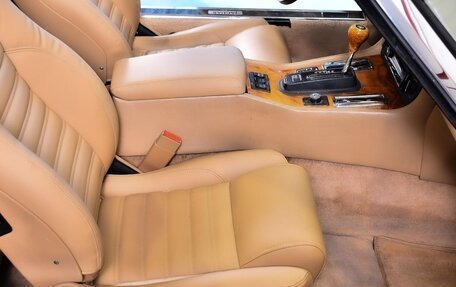 Jaguar XJS Series 1, 1994 год, 5 810 000 рублей, 18 фотография