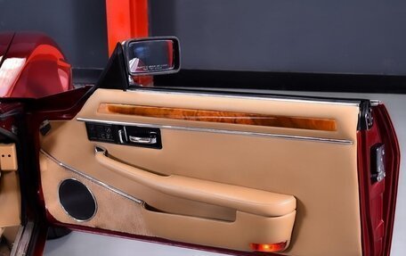 Jaguar XJS Series 1, 1994 год, 5 810 000 рублей, 16 фотография