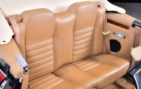 Jaguar XJS Series 1, 1994 год, 5 810 000 рублей, 20 фотография