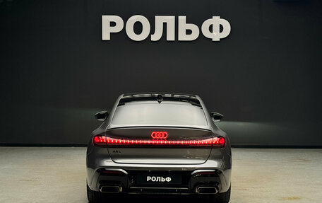 Audi A5, 2025 год, 5 500 000 рублей, 3 фотография