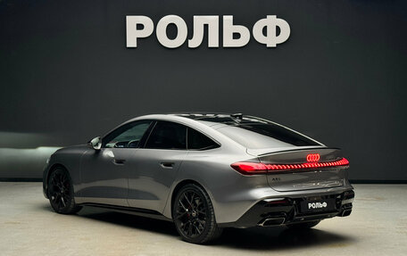 Audi A5, 2025 год, 5 500 000 рублей, 4 фотография
