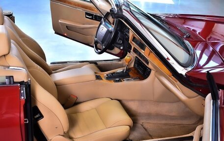 Jaguar XJS Series 1, 1994 год, 5 810 000 рублей, 17 фотография