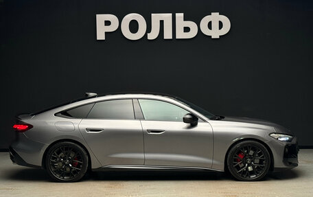 Audi A5, 2025 год, 5 500 000 рублей, 5 фотография