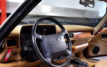 Jaguar XJS Series 1, 1994 год, 5 810 000 рублей, 15 фотография