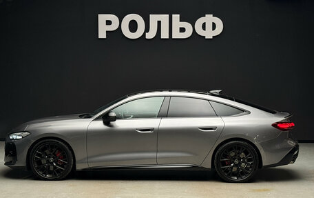 Audi A5, 2025 год, 5 500 000 рублей, 6 фотография