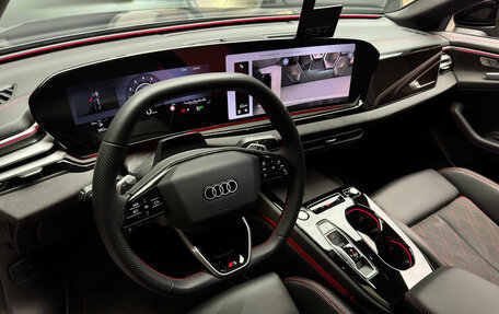 Audi A5, 2025 год, 5 500 000 рублей, 9 фотография
