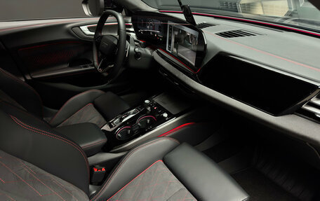 Audi A5, 2025 год, 5 500 000 рублей, 12 фотография
