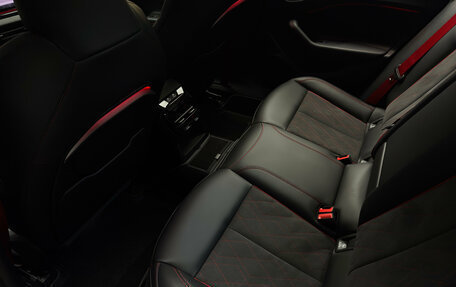 Audi A5, 2025 год, 5 500 000 рублей, 17 фотография