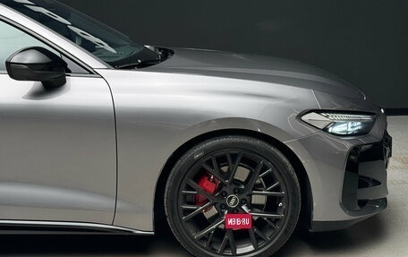 Audi A5, 2025 год, 5 500 000 рублей, 7 фотография