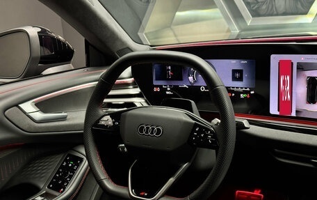 Audi A5, 2025 год, 5 500 000 рублей, 10 фотография