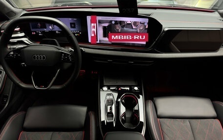 Audi A5, 2025 год, 5 500 000 рублей, 11 фотография