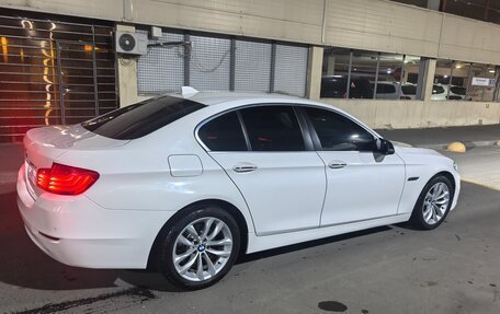 BMW 5 серия, 2013 год, 1 550 000 рублей, 6 фотография