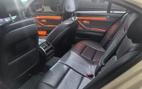 BMW 5 серия, 2013 год, 1 550 000 рублей, 8 фотография