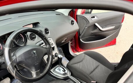 Peugeot 308 II, 2009 год, 360 000 рублей, 6 фотография