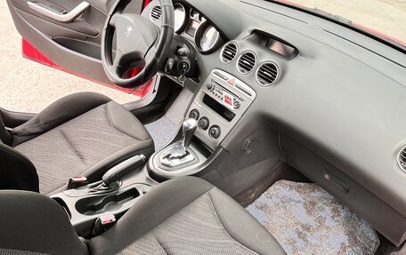 Peugeot 308 II, 2009 год, 360 000 рублей, 7 фотография