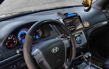 Hyundai ix55, 2011 год, 1 250 000 рублей, 6 фотография