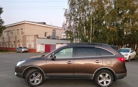Hyundai ix55, 2011 год, 1 250 000 рублей, 2 фотография