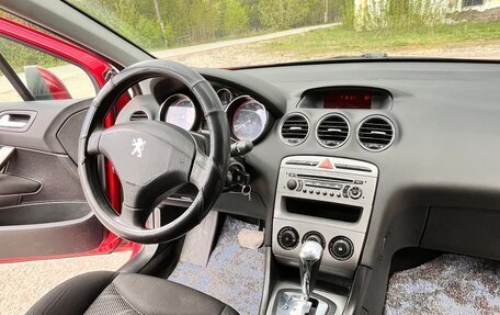 Peugeot 308 II, 2009 год, 360 000 рублей, 8 фотография