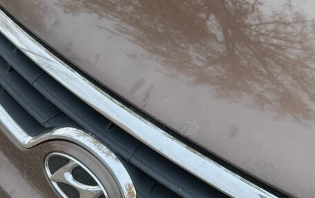 Hyundai ix55, 2011 год, 1 250 000 рублей, 7 фотография