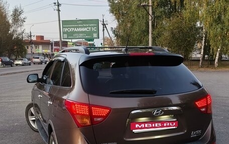 Hyundai ix55, 2011 год, 1 250 000 рублей, 5 фотография