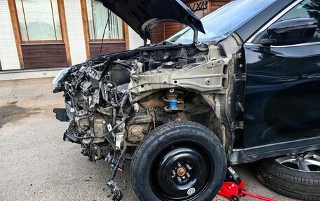 Nissan X-Trail, 2018 год, 1 400 000 рублей, 2 фотография