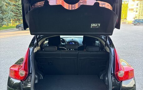 Nissan Juke II, 2013 год, 1 250 000 рублей, 5 фотография
