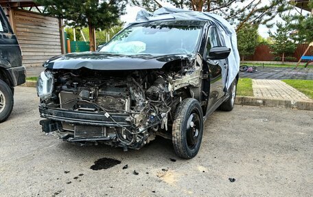 Nissan X-Trail, 2018 год, 1 400 000 рублей, 6 фотография