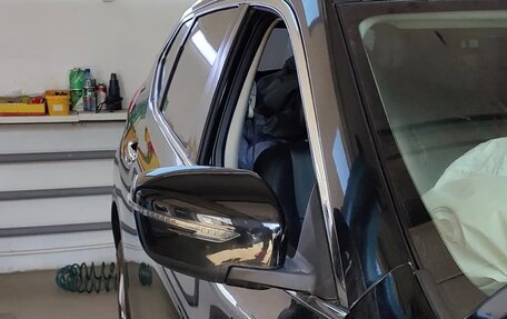 Nissan X-Trail, 2018 год, 1 400 000 рублей, 16 фотография
