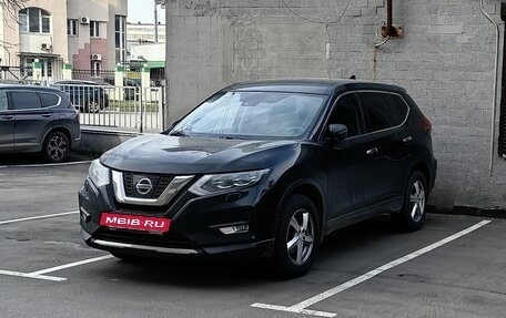 Nissan X-Trail, 2018 год, 1 400 000 рублей, 18 фотография