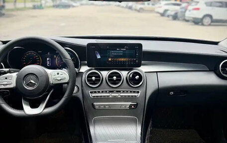 Mercedes-Benz C-Класс, 2021 год, 1 850 000 рублей, 11 фотография