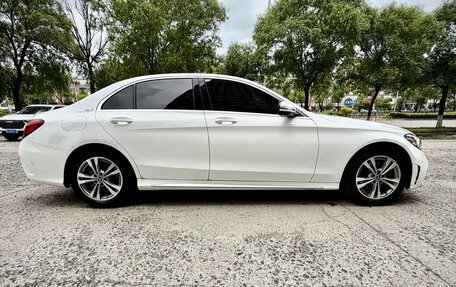 Mercedes-Benz C-Класс, 2021 год, 1 850 000 рублей, 8 фотография