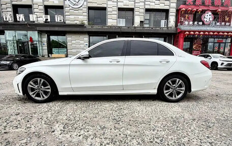 Mercedes-Benz C-Класс, 2021 год, 1 850 000 рублей, 5 фотография