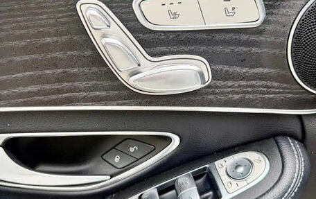 Mercedes-Benz C-Класс, 2021 год, 1 850 000 рублей, 14 фотография