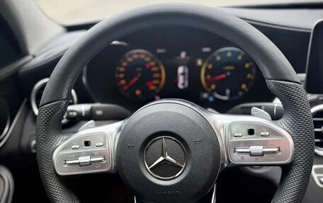 Mercedes-Benz C-Класс, 2021 год, 1 850 000 рублей, 13 фотография