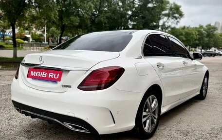 Mercedes-Benz C-Класс, 2021 год, 1 850 000 рублей, 7 фотография