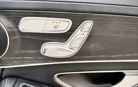 Mercedes-Benz C-Класс, 2021 год, 1 850 000 рублей, 17 фотография