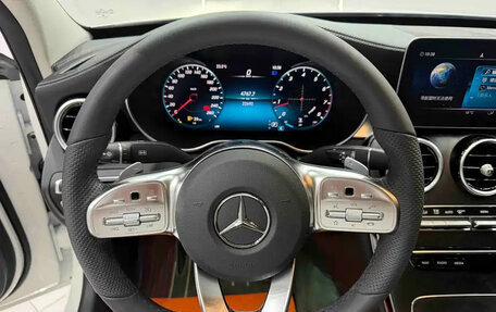 Mercedes-Benz C-Класс, 2021 год, 1 850 000 рублей, 8 фотография