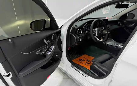 Mercedes-Benz C-Класс, 2021 год, 1 850 000 рублей, 7 фотография