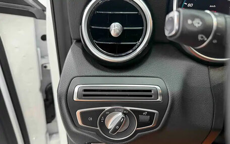 Mercedes-Benz C-Класс, 2021 год, 1 850 000 рублей, 9 фотография