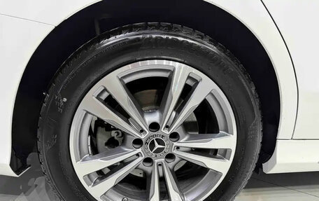 Mercedes-Benz C-Класс, 2021 год, 1 850 000 рублей, 19 фотография
