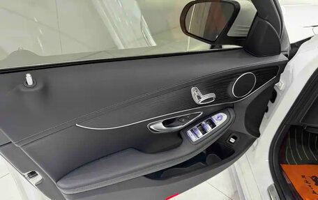 Mercedes-Benz C-Класс, 2021 год, 1 850 000 рублей, 10 фотография