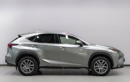 Lexus NX I, 2014 год, 2 920 000 рублей, 4 фотография