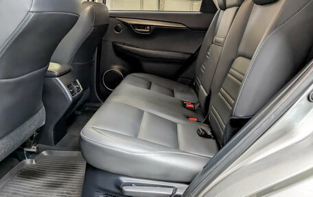 Lexus NX I, 2014 год, 2 920 000 рублей, 12 фотография